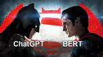 (Chat)GPT v BERT Dawn of Justice for Semantic Change Detection