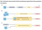 Quantitative text analysis